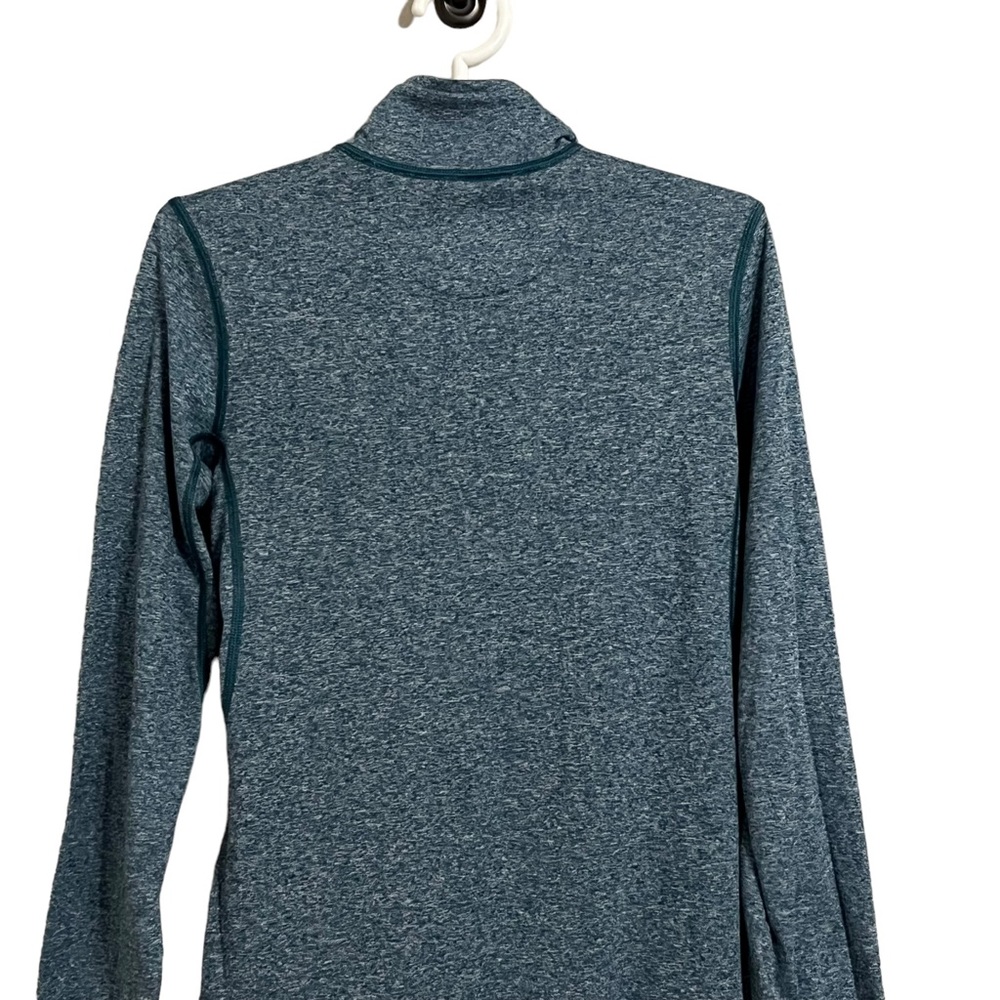 Rei Lightweight Base Layer Half Zip Top - image 5
